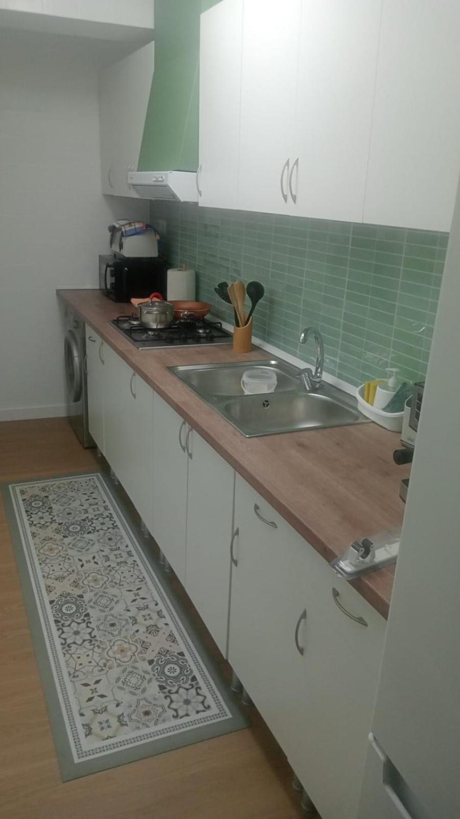 Ricardo Hostal Apartamento 3 Habitaciones لقنت المظهر الخارجي الصورة