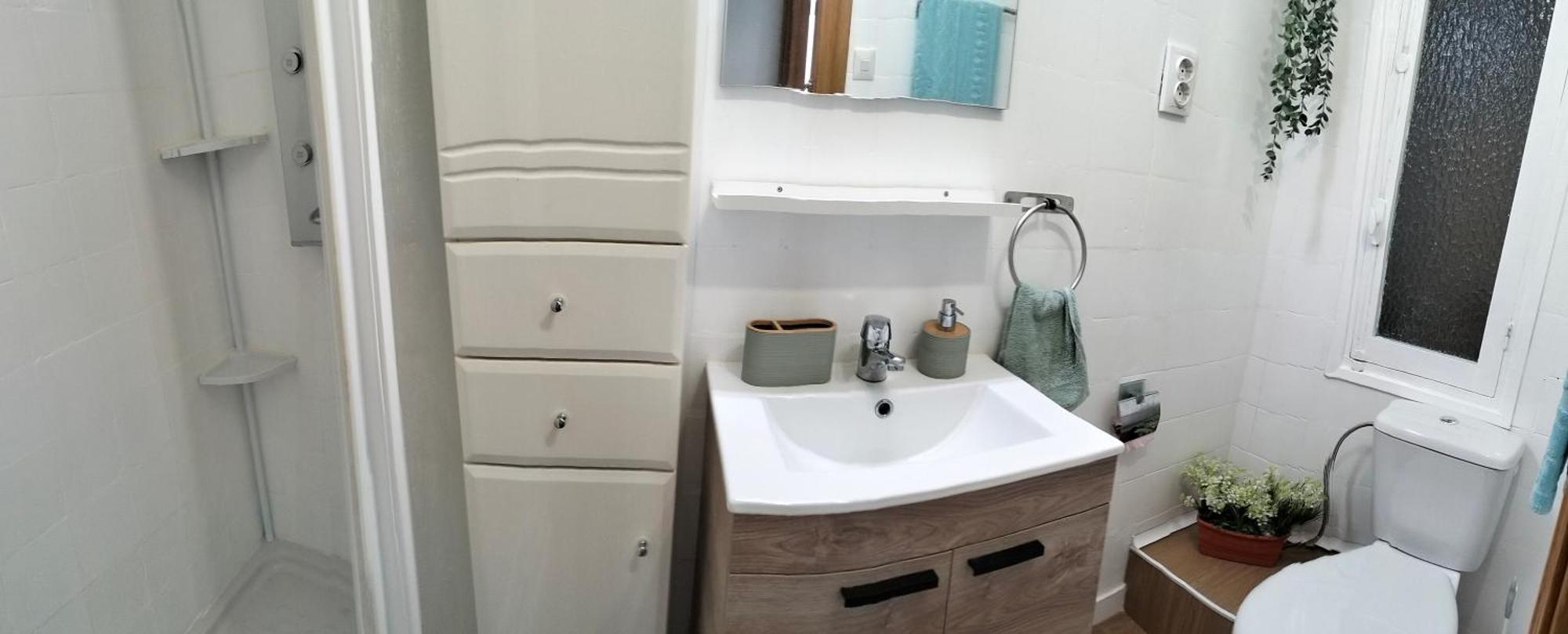 Ricardo Hostal Apartamento 3 Habitaciones لقنت المظهر الخارجي الصورة