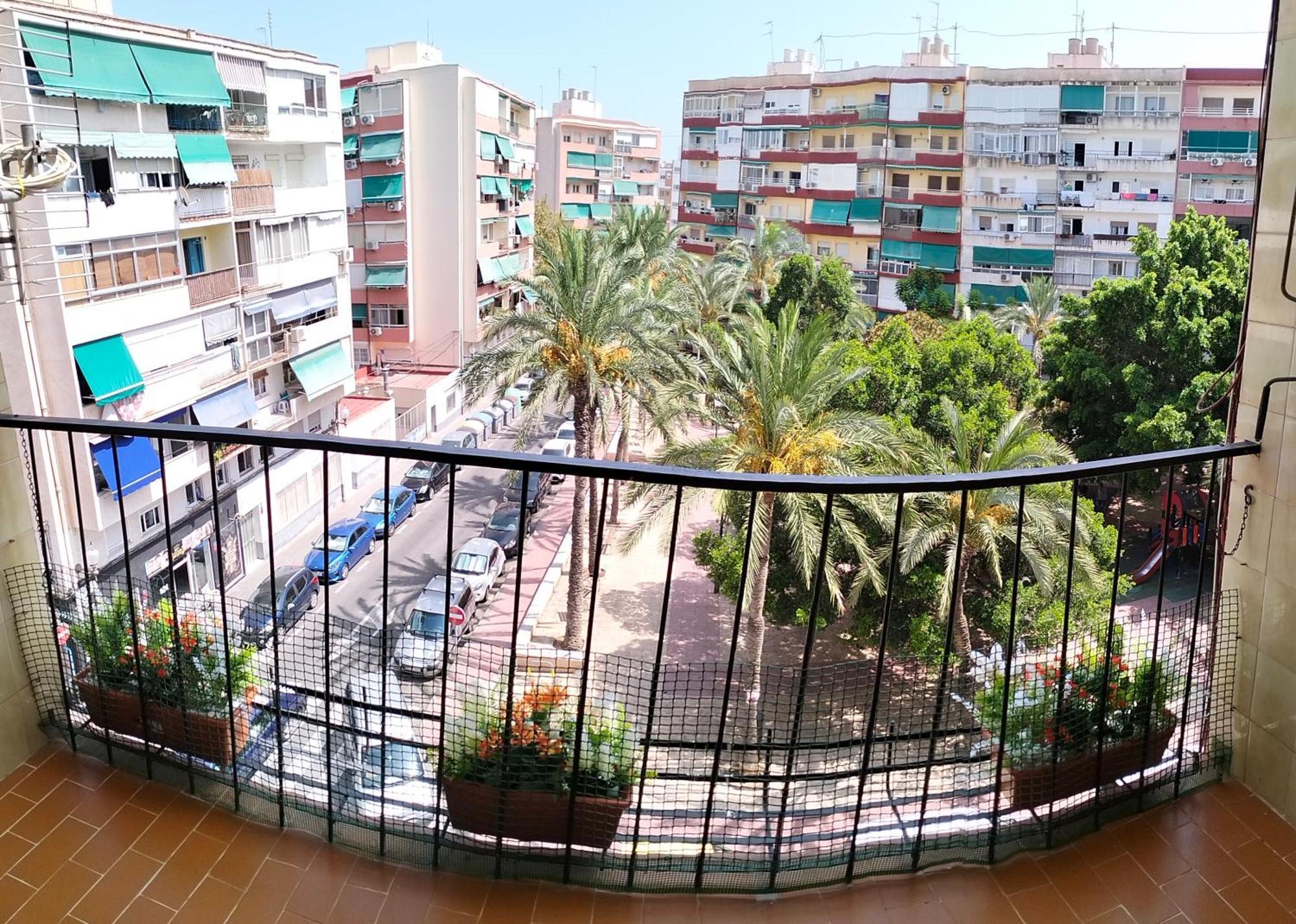 Ricardo Hostal Apartamento 3 Habitaciones لقنت المظهر الخارجي الصورة