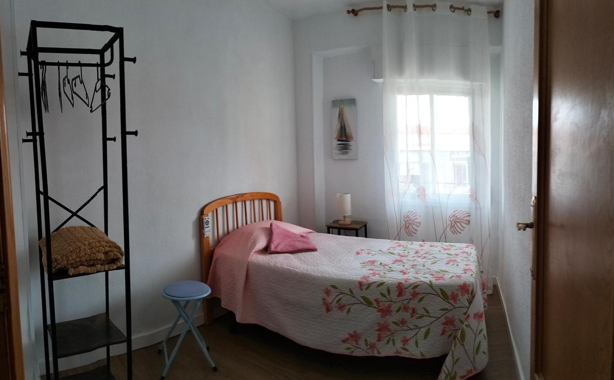 Ricardo Hostal Apartamento 3 Habitaciones لقنت المظهر الخارجي الصورة