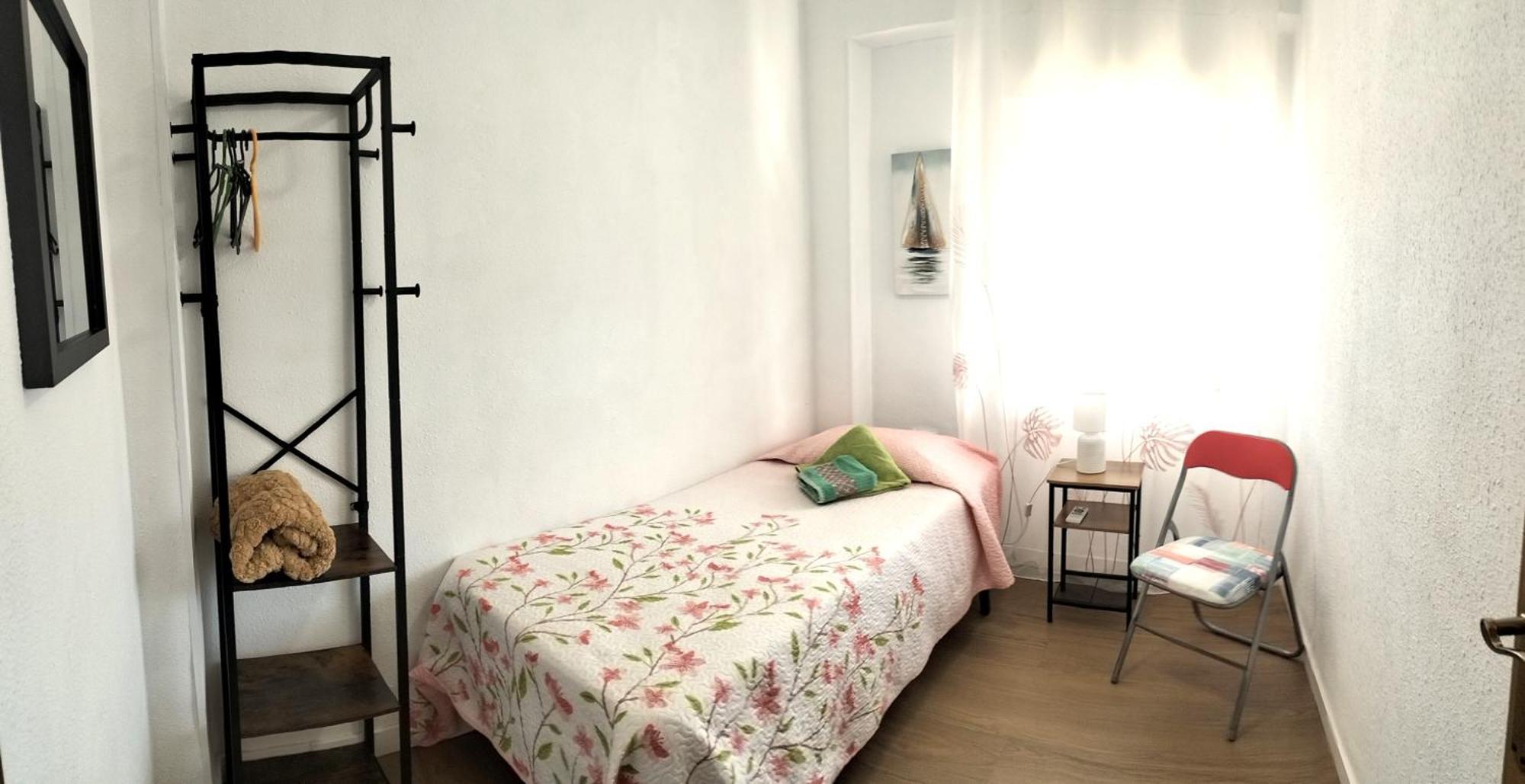 Ricardo Hostal Apartamento 3 Habitaciones لقنت المظهر الخارجي الصورة