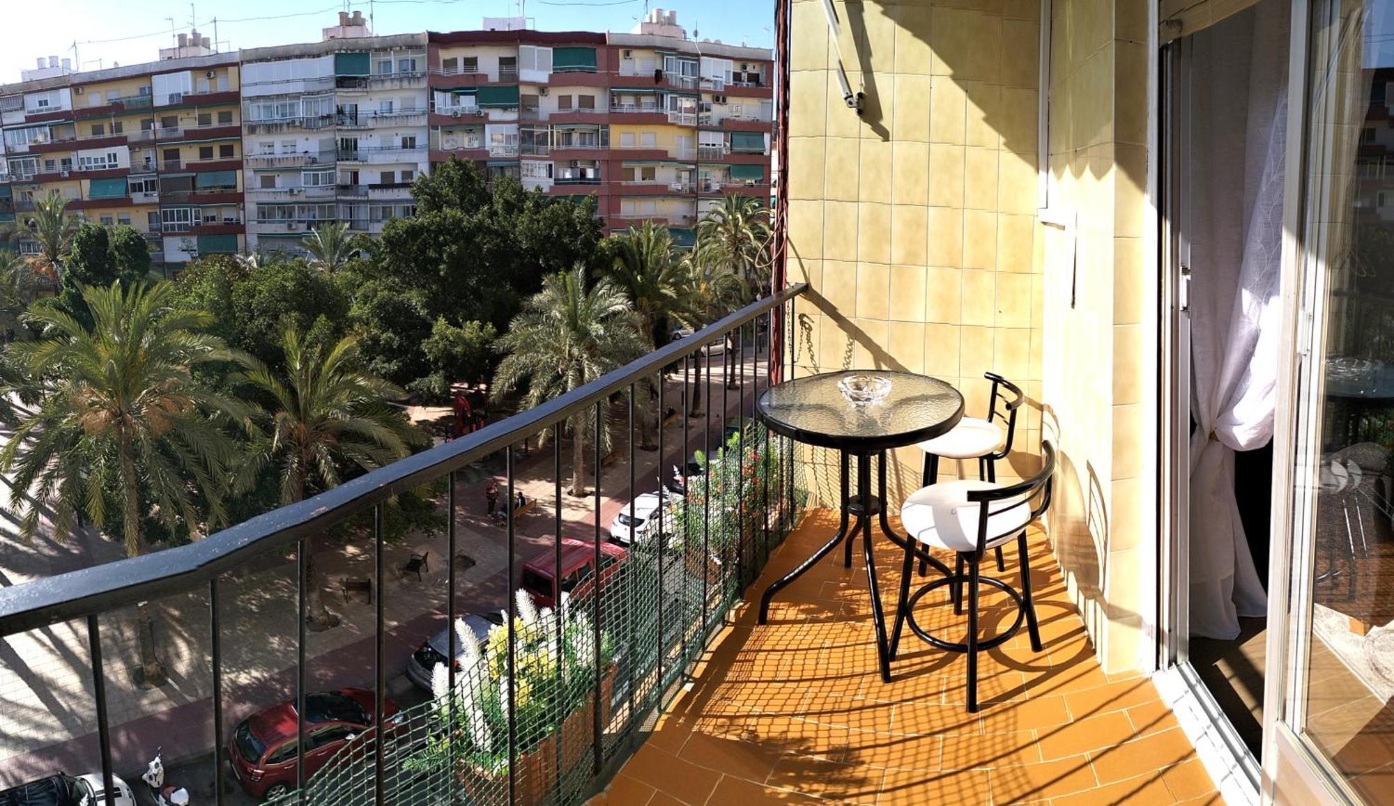 Ricardo Hostal Apartamento 3 Habitaciones لقنت المظهر الخارجي الصورة