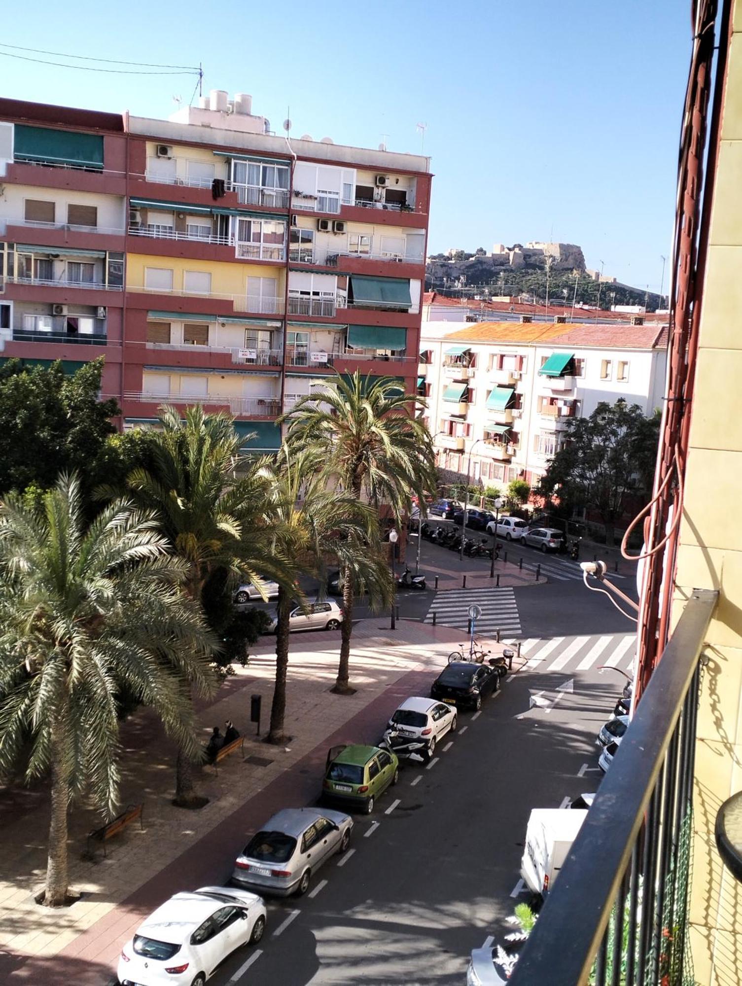 Ricardo Hostal Apartamento 3 Habitaciones لقنت المظهر الخارجي الصورة
