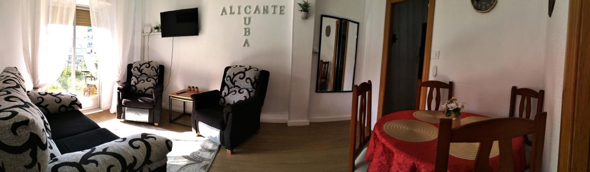 Ricardo Hostal Apartamento 3 Habitaciones لقنت المظهر الخارجي الصورة