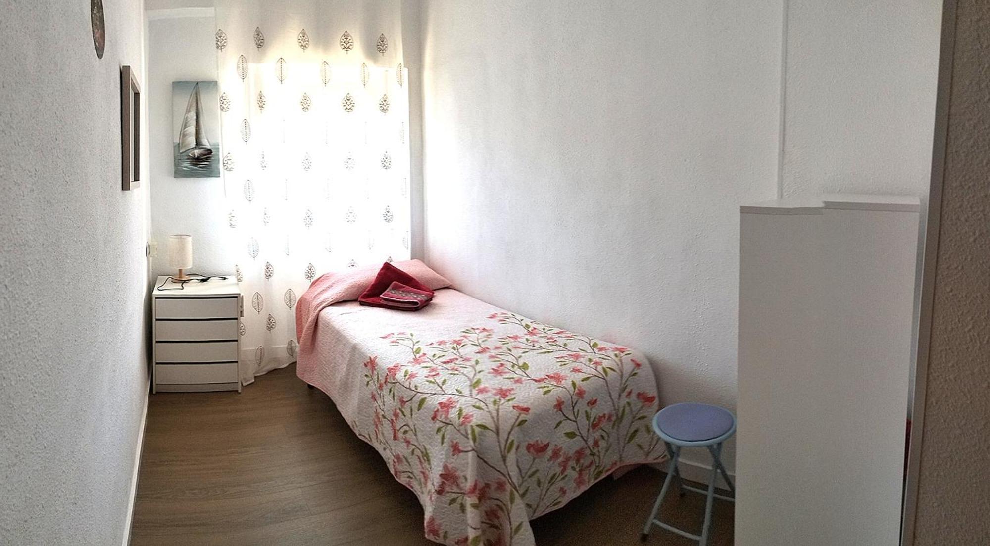 Ricardo Hostal Apartamento 3 Habitaciones لقنت المظهر الخارجي الصورة