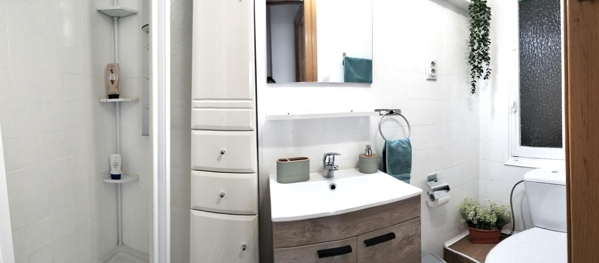 Ricardo Hostal Apartamento 3 Habitaciones لقنت المظهر الخارجي الصورة