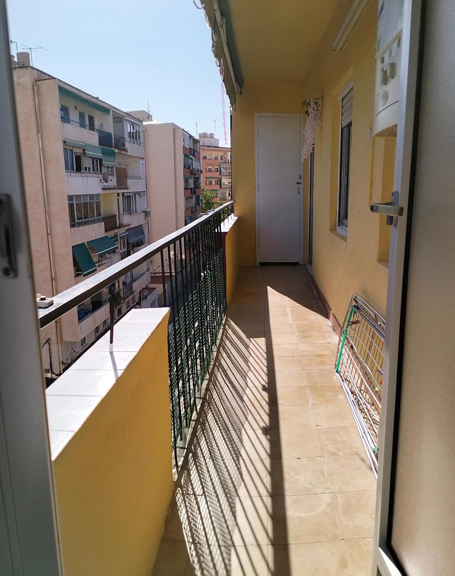 Ricardo Hostal Apartamento 3 Habitaciones لقنت المظهر الخارجي الصورة